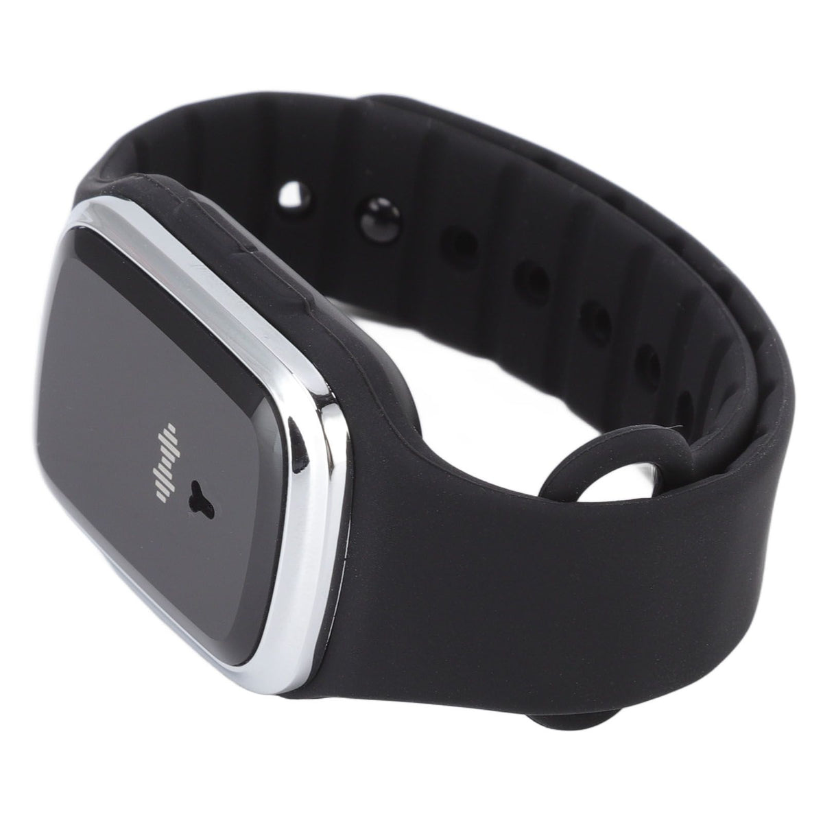 Ultrasonic Mosquito Repellent Bracelet Watch Adjustable Safe USB Mosquito Repellent Bracelet for Pregnant Woman Babies