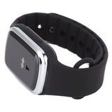 Ultrasonic Mosquito Repellent Bracelet Watch Adjustable Safe USB Mosquito Repellent Bracelet for Pregnant Woman Babies