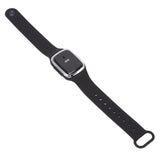 Ultrasonic Mosquito Repellent Bracelet Watch Adjustable Safe USB Mosquito Repellent Bracelet for Pregnant Woman Babies - Extra Image