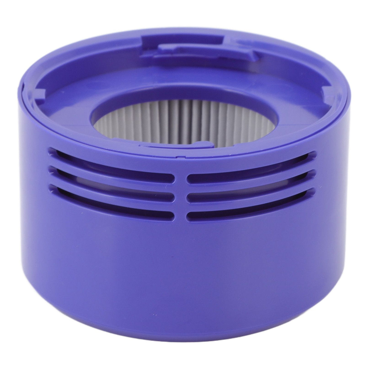 2Pcs Vacuum Cleaner Rear Filter Replacement for V6 V7 V8 Vacuum Cleaner Accessories