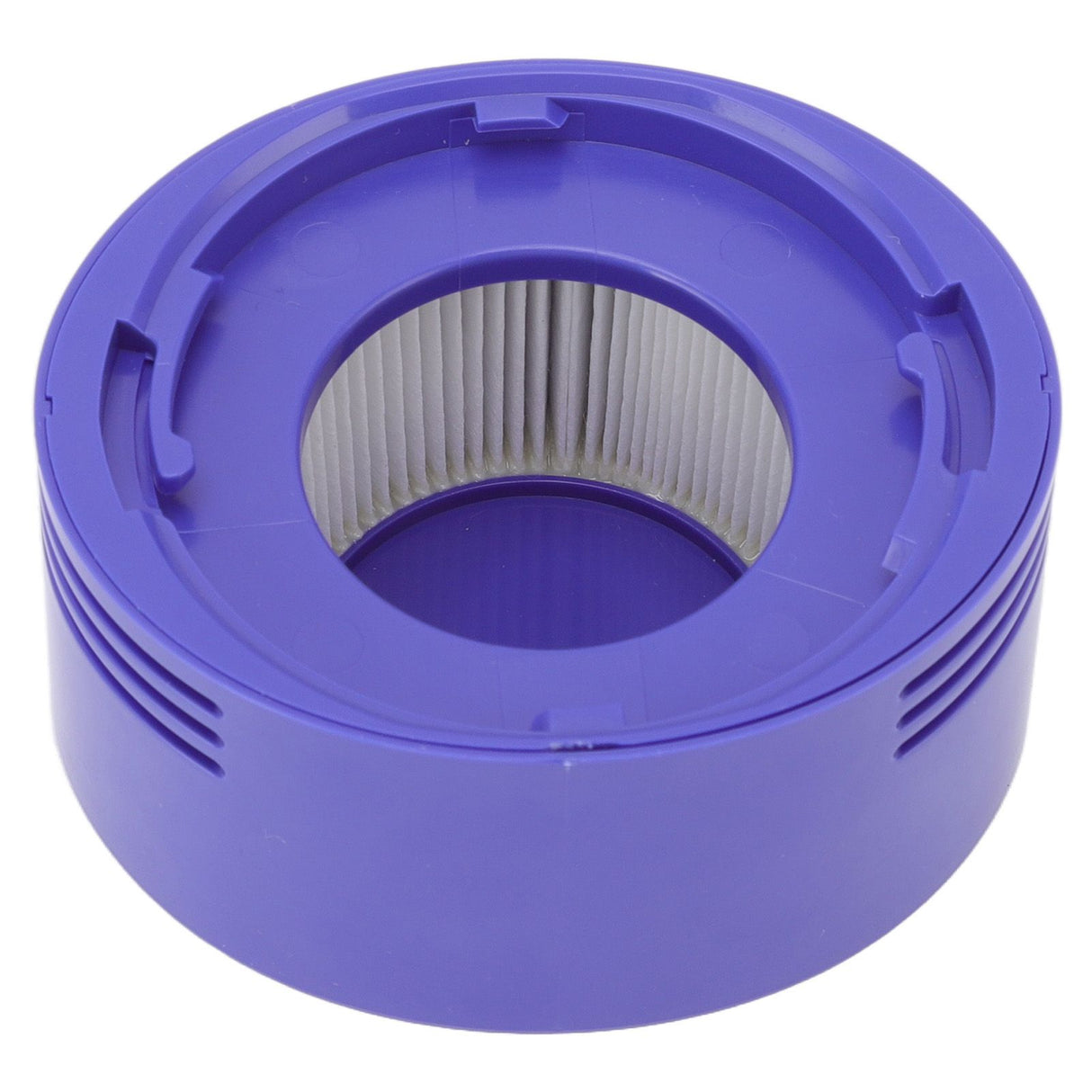 2Pcs Vacuum Cleaner Rear Filter Replacement for V6 V7 V8 Vacuum Cleaner Accessories