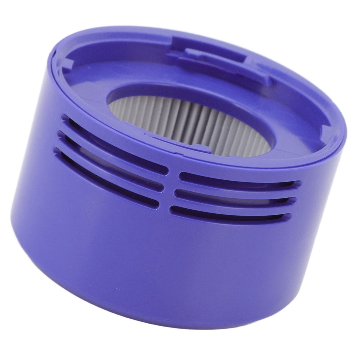 2Pcs Vacuum Cleaner Rear Filter Replacement for V6 V7 V8 Vacuum Cleaner Accessories