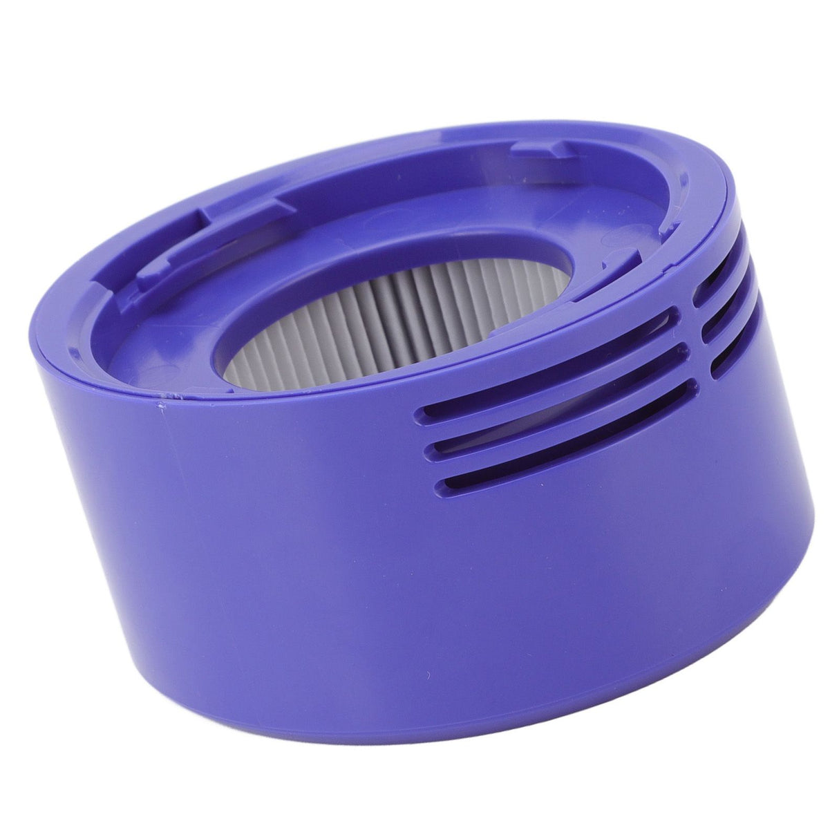 2Pcs Vacuum Cleaner Rear Filter Replacement for V6 V7 V8 Vacuum Cleaner Accessories
