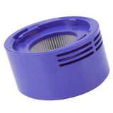 2Pcs Vacuum Cleaner Rear Filter Replacement for V6 V7 V8 Vacuum Cleaner Accessories - Extra Image