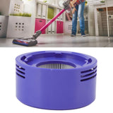 2Pcs Vacuum Cleaner Rear Filter Replacement for V6 V7 V8 Vacuum Cleaner Accessories - Extra Image