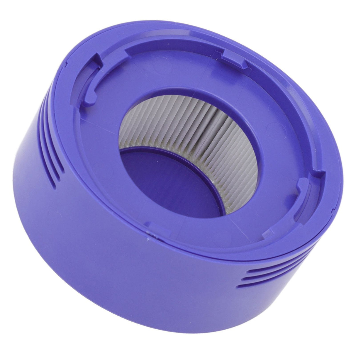 2Pcs Vacuum Cleaner Rear Filter Replacement for V6 V7 V8 Vacuum Cleaner Accessories