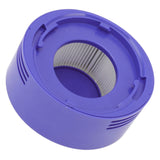 2Pcs Vacuum Cleaner Rear Filter Replacement for V6 V7 V8 Vacuum Cleaner Accessories