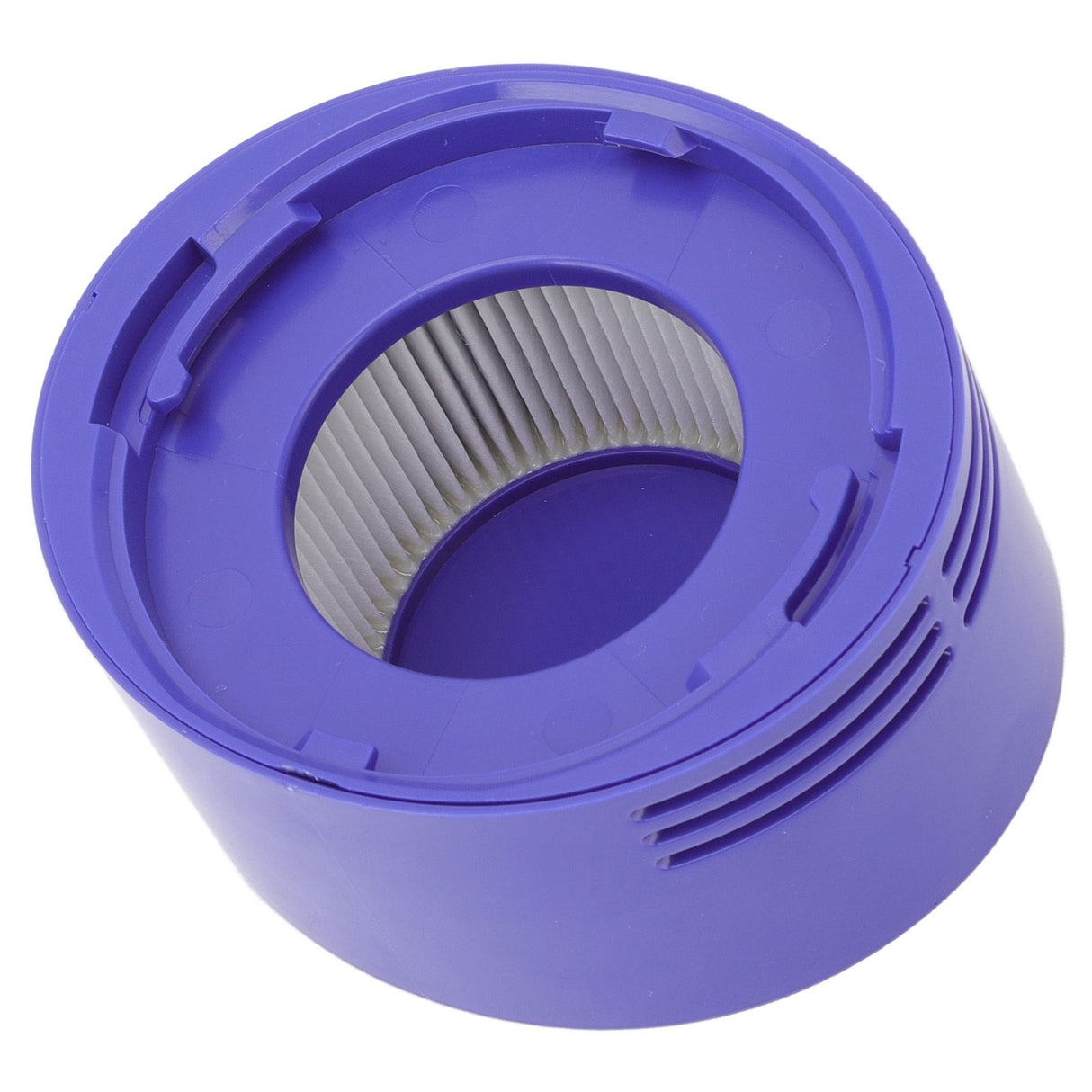 2Pcs Vacuum Cleaner Rear Filter Replacement for V6 V7 V8 Vacuum Cleaner Accessories