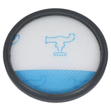 Vacuum Cleaner Front Filter Replacement Part Accessory ABS for Rowenta RO2932EA RO2933EA - Side View