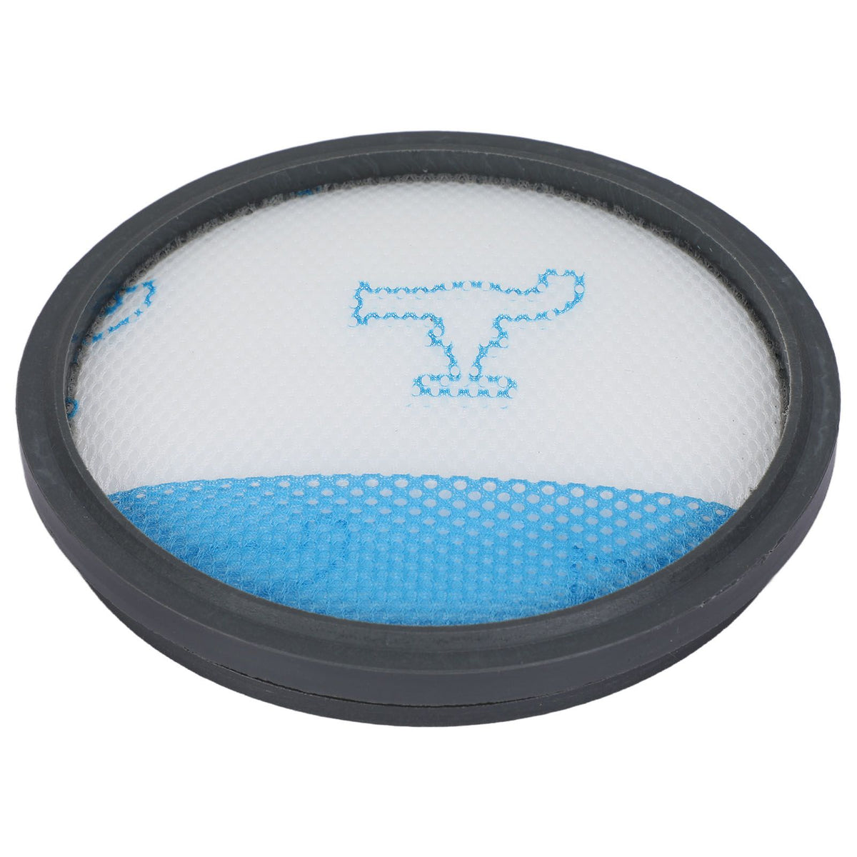 Vacuum Cleaner Front Filter Replacement Part Accessory ABS for Rowenta RO2932EA RO2933EA
