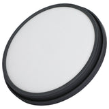 Vacuum Cleaner Front Filter Replacement Part Accessory ABS for Rowenta RO2932EA RO2933EA
