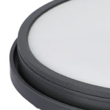Vacuum Cleaner Front Filter Replacement Part Accessory ABS for Rowenta RO2932EA RO2933EA - Extra Image