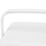 Warmer Cooler Constant Temp Long Lasting Portable Refrigerator Box with Handle for Food Medicine Car Camping 5L Red - Extra Image