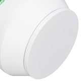 Coffee Dosing Cup Aluminum Alloy Coffee Making Machine Bean Grinder Portafilter Accessories 51mm/2.01in Opening 110ml