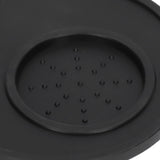 Tamper Mat Silicone High Flexibility Food Grade Silicone Wear Resistant Coffee Tamper Holder Pad - Extra Image