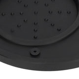Tamper Mat Silicone High Flexibility Food Grade Silicone Wear Resistant Coffee Tamper Holder Pad