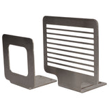 Stainless Steel Coffee Weighing Rack Coffee Machine Electronic Scale Rack Adjustable Extraction Weighing Rack - Side View