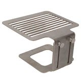 Stainless Steel Coffee Weighing Rack Coffee Machine Electronic Scale Rack Adjustable Extraction Weighing Rack