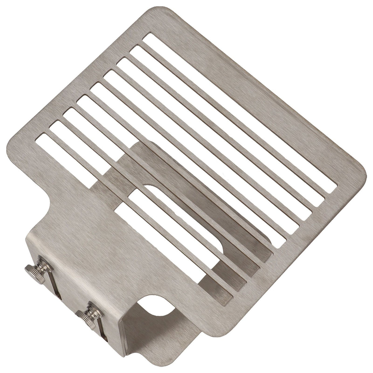 Stainless Steel Coffee Weighing Rack Coffee Machine Electronic Scale Rack Adjustable Extraction Weighing Rack
