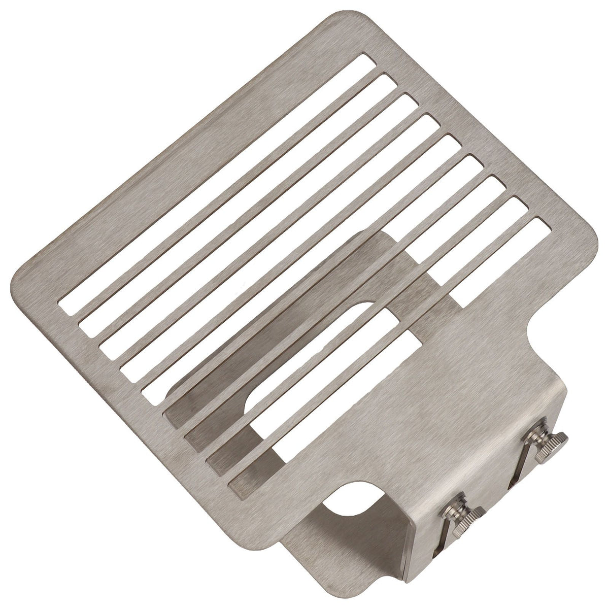 Stainless Steel Coffee Weighing Rack Coffee Machine Electronic Scale Rack Adjustable Extraction Weighing Rack