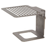 Stainless Steel Coffee Weighing Rack Coffee Machine Electronic Scale Rack Adjustable Extraction Weighing Rack