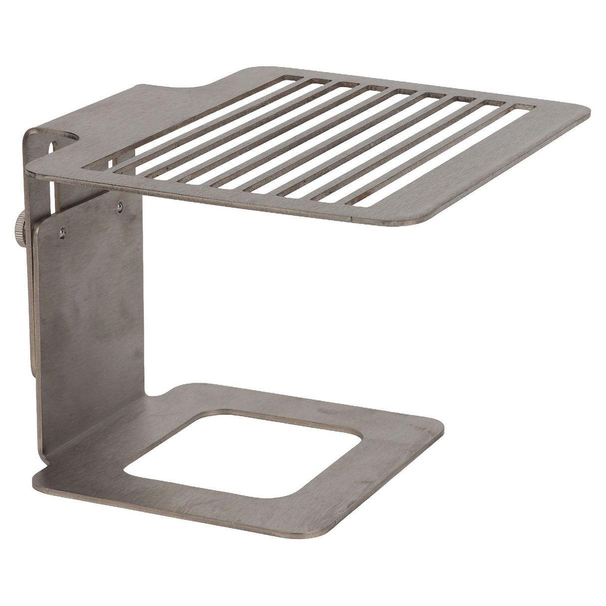 Stainless Steel Coffee Weighing Rack Coffee Machine Electronic Scale Rack Adjustable Extraction Weighing Rack