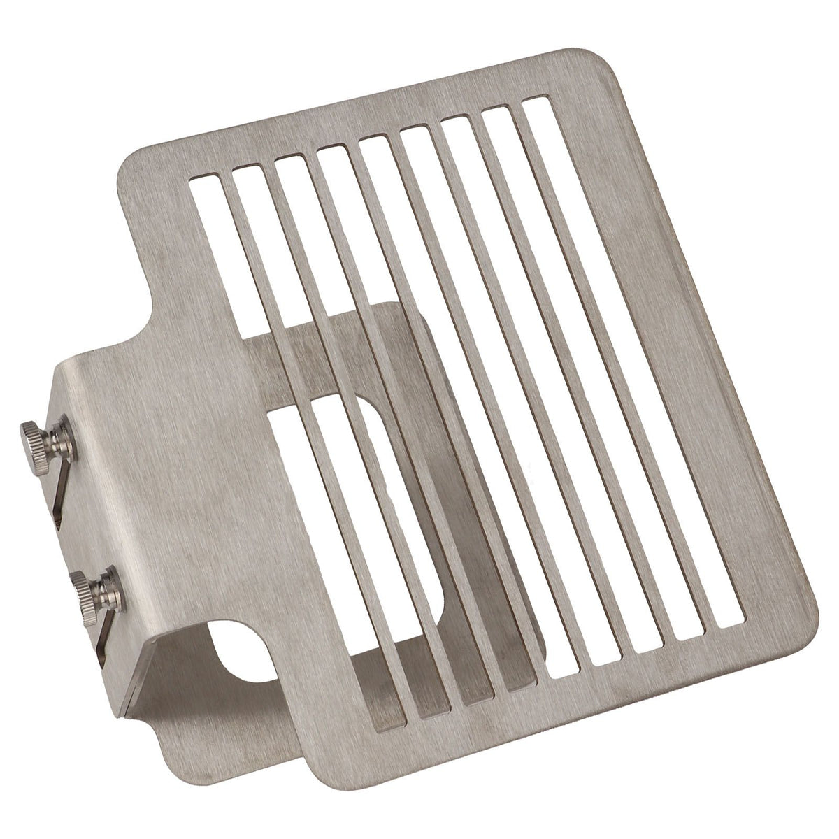 Stainless Steel Coffee Weighing Rack Coffee Machine Electronic Scale Rack Adjustable Extraction Weighing Rack