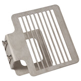 Stainless Steel Coffee Weighing Rack Coffee Machine Electronic Scale Rack Adjustable Extraction Weighing Rack