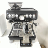 Stainless Steel Coffee Weighing Rack Coffee Machine Electronic Scale Rack Adjustable Extraction Weighing Rack