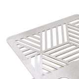 Coffee Weighing Stand Stainless Steel Heat Resistance Coffee Electronic Scale Rack for Cafe - Extra Image