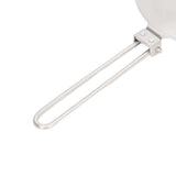 Heat Diffuser Plate Stainless Steel Induction Plate Kitchen Cooking Diffuser for Electric Induction Cooker 19.5cm / 7.7in - Extra Image
