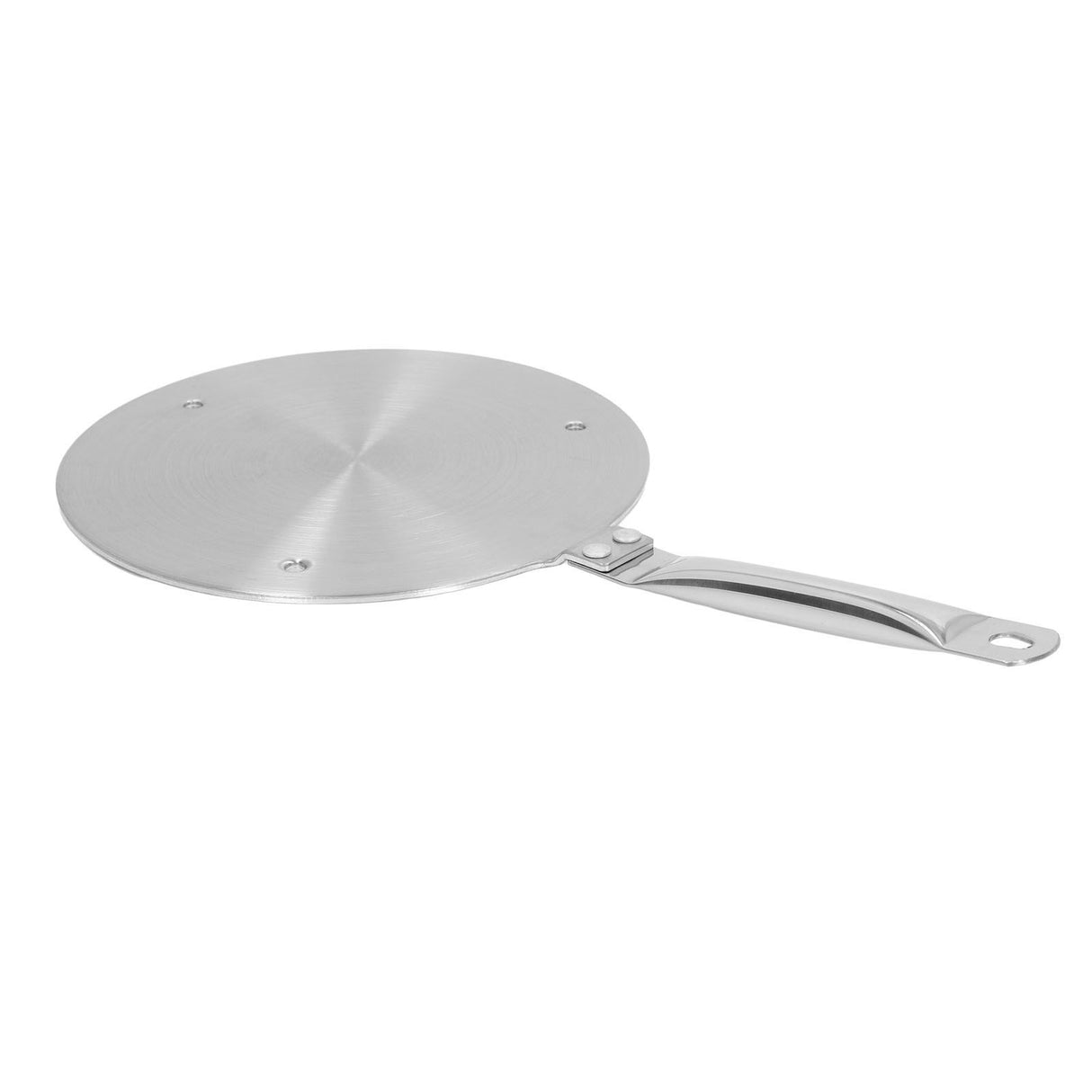 Heat Diffuser Induction Plate with Handle Kitchen Induction Cooker Adapter Plate Heat Converter Type 22 21.5cm / 8.5in