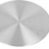 Heat Diffuser Induction Plate with Handle Kitchen Induction Cooker Adapter Plate Heat Converter Type 22 21.5cm / 8.5in - Extra Image