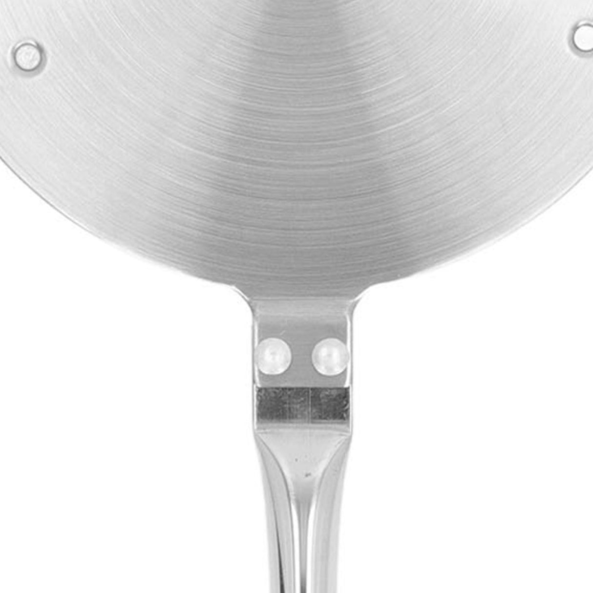 Heat Diffuser Induction Plate with Handle Kitchen Induction Cooker Adapter Plate Heat Converter Type 22 21.5cm / 8.5in