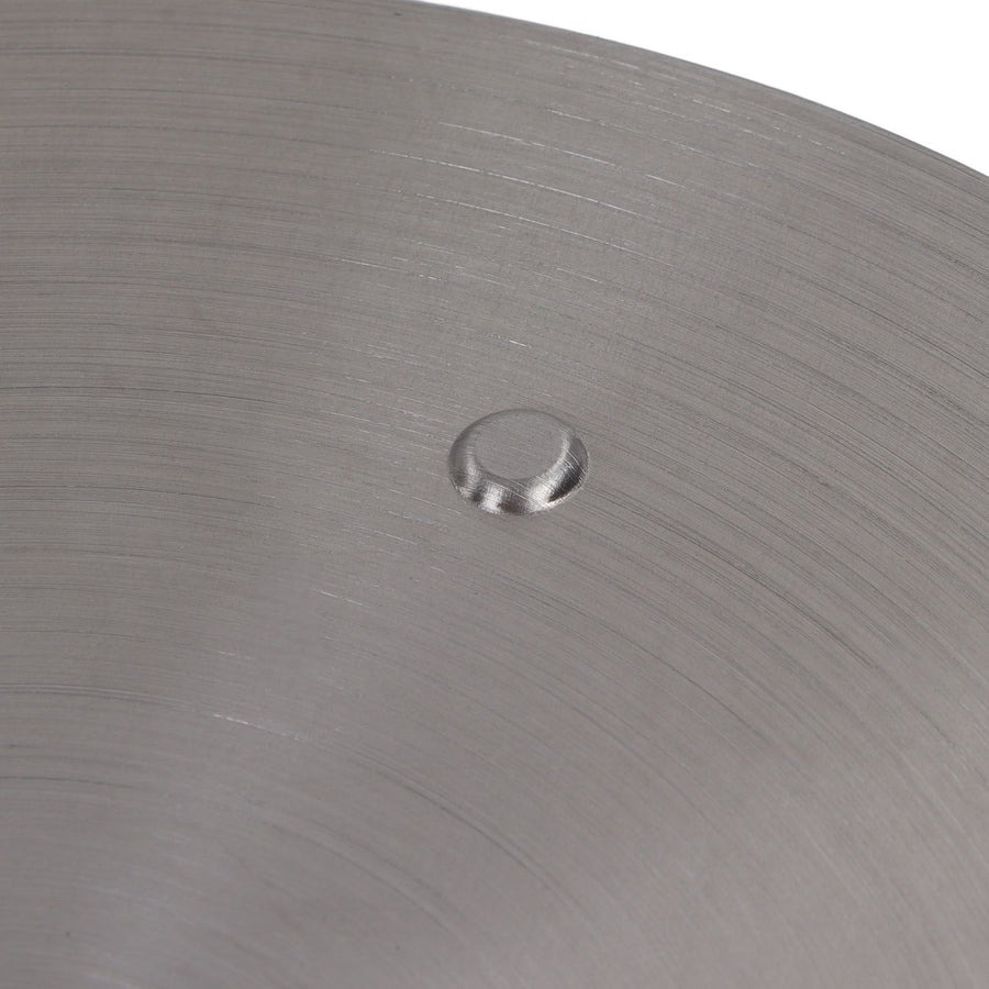 Induction Adapter Plate Stainless Steel Heat Diffuser with Purple Handle Kitchen Accessories for Iron Pot Ceramic Pot 19.5cm/7.68in