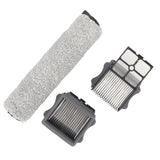 Vacuum Cleaner Main Brush and Filter Set Environmentally Friendly Vacuum Cleaner Replacement Accessories for TINECO S3 F3 - Extra Image