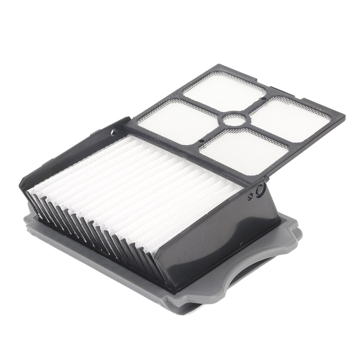 Vacuum Cleaner Main Brush and Filter Set Environmentally Friendly Vacuum Cleaner Replacement Accessories for TINECO S3 F3