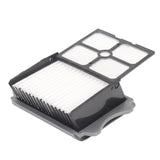 Vacuum Cleaner Main Brush and Filter Set Environmentally Friendly Vacuum Cleaner Replacement Accessories for TINECO S3 F3 - Extra Image