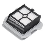 Vacuum Cleaner Roller Brush Filter Detachable Vacuum Cleaner Replacement Parts for Roborock U10