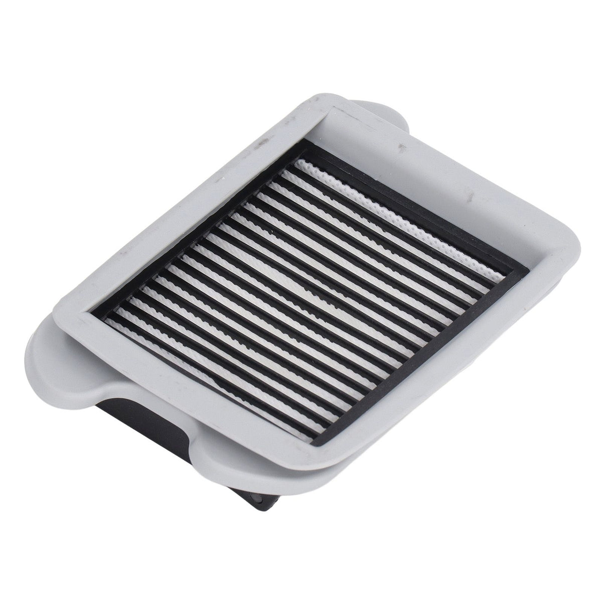 Vacuum Cleaner Roller Brush Filter Detachable Vacuum Cleaner Replacement Parts for Roborock U10