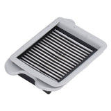 Vacuum Cleaner Roller Brush Filter Detachable Vacuum Cleaner Replacement Parts for Roborock U10