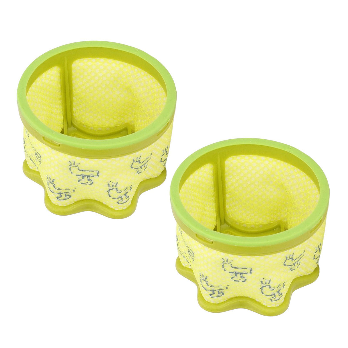 Vacuum Filter Replacement Vacuum Cleaner Accessories for LG A9 A958KA A958SA A9MASTER2X A927KGMS