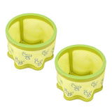 Vacuum Filter Replacement Vacuum Cleaner Accessories for LG A9 A958KA A958SA A9MASTER2X A927KGMS
