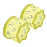 Vacuum Filter Replacement Vacuum Cleaner Accessories for LG A9 A958KA A958SA A9MASTER2X A927KGMS