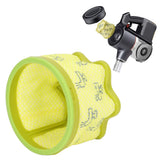Vacuum Filter Replacement Vacuum Cleaner Accessories for LG A9 A958KA A958SA A9MASTER2X A927KGMS
