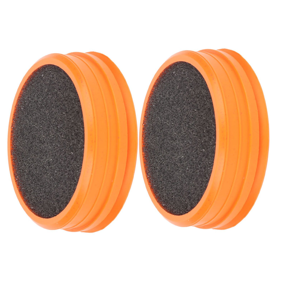 2PCS Vacuum Cleaner Filter Replacement Filters for PHILIPS FC8009 FC8081 FC6723 FC6725 FC6727 FC6728