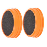 2PCS Vacuum Cleaner Filter Replacement Filters for PHILIPS FC8009 FC8081 FC6723 FC6725 FC6727 FC6728