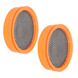 2PCS Vacuum Cleaner Filter Replacement Filters for PHILIPS FC8009 FC8081 FC6723 FC6725 FC6727 FC6728
