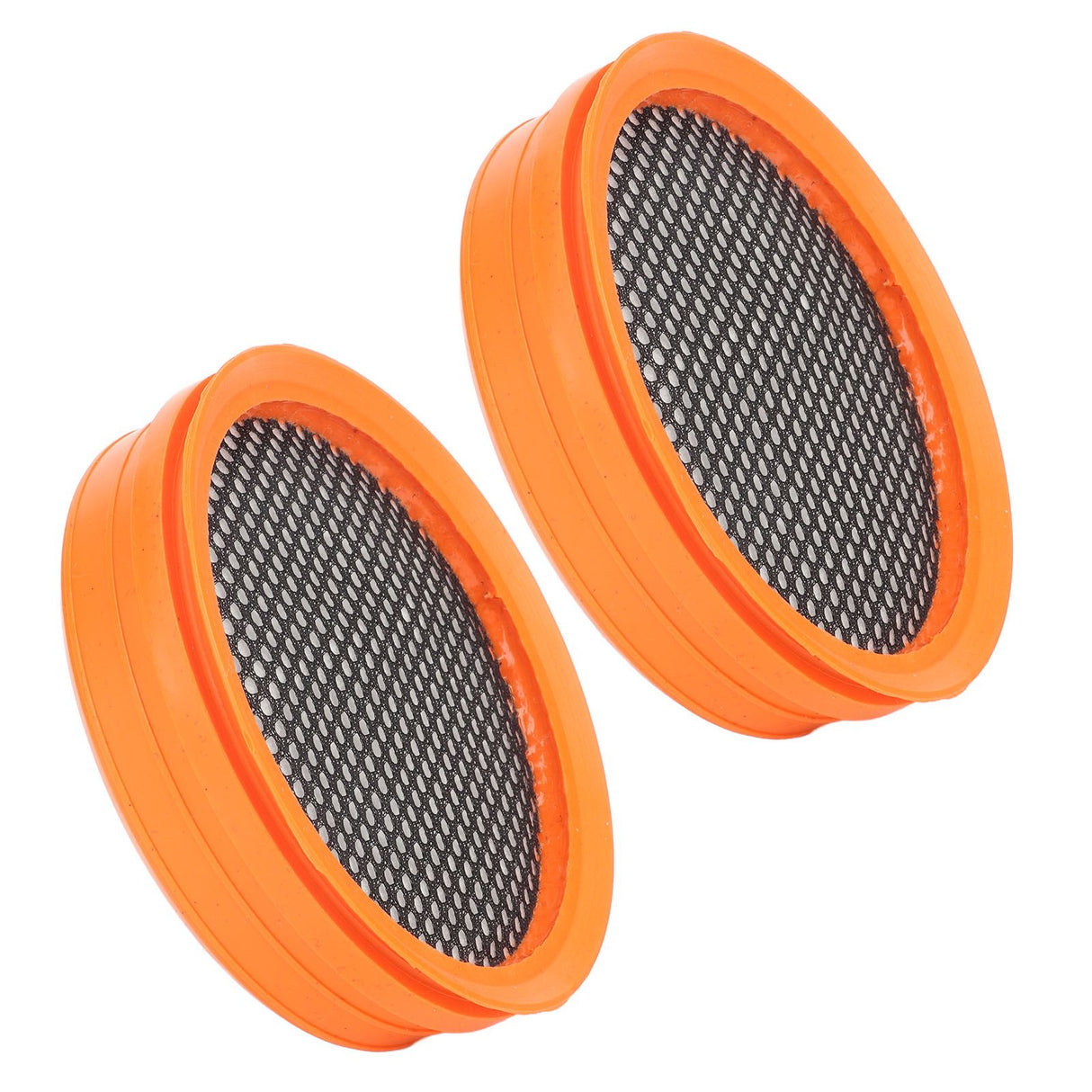 2PCS Vacuum Cleaner Filter Replacement Filters for PHILIPS FC8009 FC8081 FC6723 FC6725 FC6727 FC6728