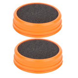 2PCS Vacuum Cleaner Filter Replacement Filters for PHILIPS FC8009 FC8081 FC6723 FC6725 FC6727 FC6728